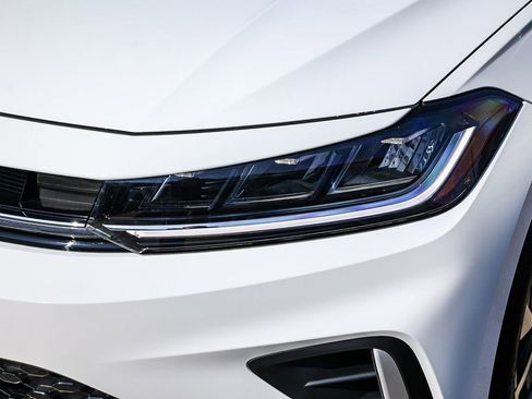 New 2026 Volkswagen Jetta S image 15