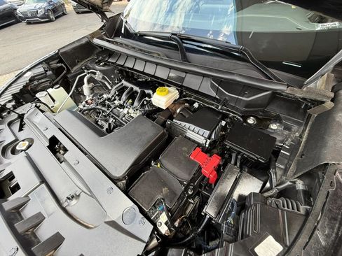 Used 2023 Nissan Pathfinder Rock Creek AWD/4WD image 23