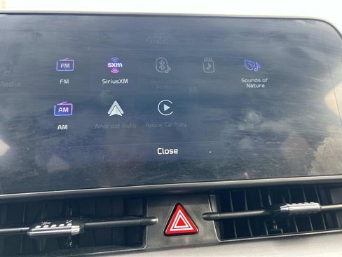 Certified 2025 Kia Sportage EX AWD/4WD image 32