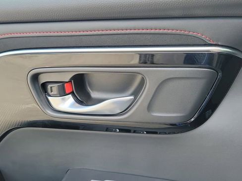 Used 2025 Acura ADX A-Spec image 16