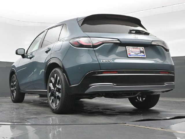 New 2027 Honda HR-V EX-L image 22