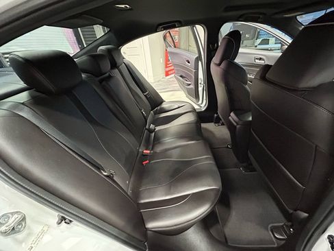 Used 2019 Acura ILX w/ Premium & A-SPEC Package image 42