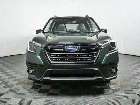 Used 2024 Subaru Forester Premium AWD/4WD image 35