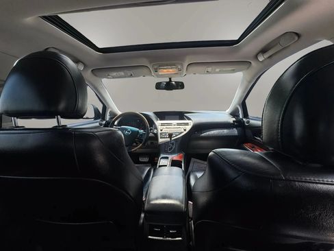 Used 2010 Lexus RX 350 AWD image 14