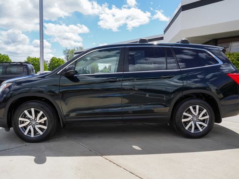 Used 2020 Honda Pilot EX-L image 5