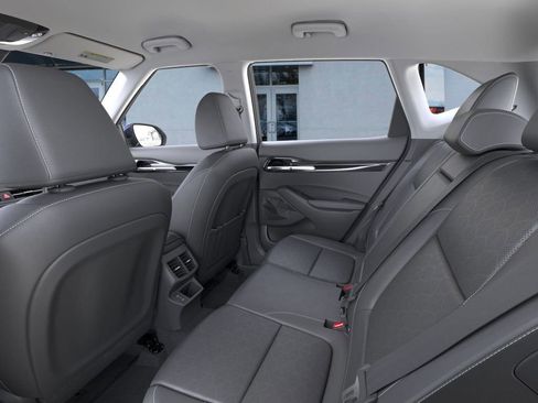 New 2026 Kia Seltos EX image 18