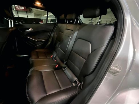 Used 2016 Mercedes-Benz GLA 250 4MATIC image 21