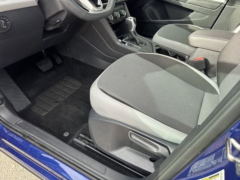 Certified 2024 Volkswagen Taos S image 13