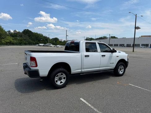 Used 2021 RAM 2500 Tradesman AWD/4WD image 10