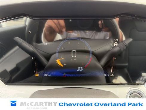 New 2026 Chevrolet Trax LT FWD image 12