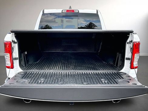 Used 2023 RAM 1500 Big Horn AWD/4WD image 7
