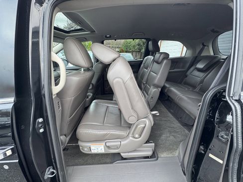 Used 2016 Honda Odyssey EX-L image 16