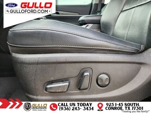 Used 2022 Kia Telluride EX w/ EX Premium Package image 23