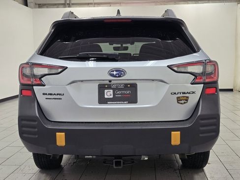 Used 2022 Subaru Outback Wilderness w/ Wilderness Package image 13