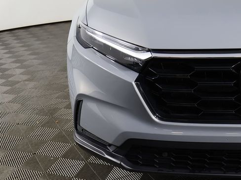 Certified 2024 Honda CR-V EX-L image 13