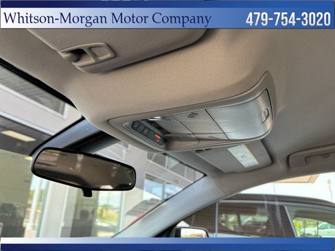 Used 2019 GMC Acadia SLE FWD image 28