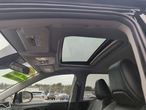 Used 2024 Toyota RAV4 XLE Premium w/ Weather Package image 24