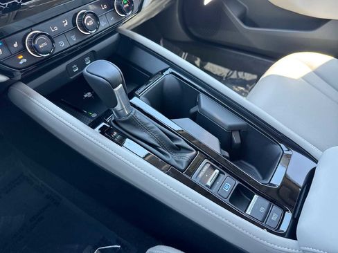 New 2026 Honda Accord Touring image 22