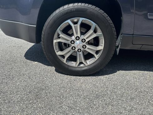 Used 2014 GMC Acadia SLT FWD image 11