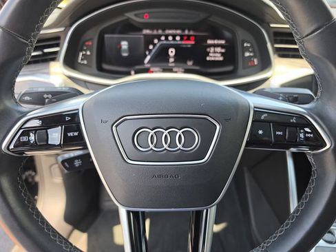 Used 2024 Audi A6 Premium Plus AWD/4WD image 41
