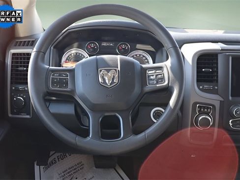 Used 2022 RAM 1500 Tradesman w/ Electronics Group image 11