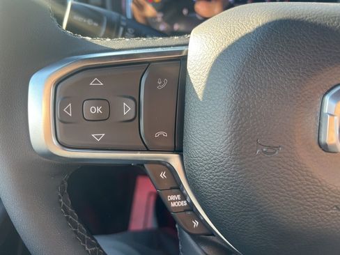 New 2026 RAM 1500 Big Horn image 27