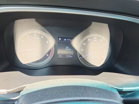 Used 2019 Hyundai Tucson SE FWD image 18