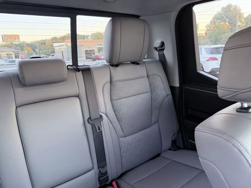 Used 2024 Toyota Tundra SR5 w/ SR5 Premium Package image 26