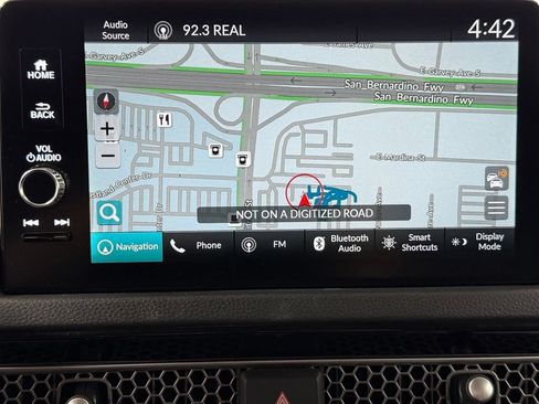 Used 2024 Honda Civic Touring image 32
