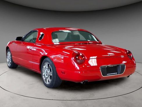 Used 2005 Ford Thunderbird RWD image 7