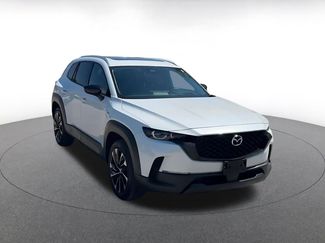 Used 2025 MAZDA CX-50 2.5 Hybrid w/ Premium Plus Pkg AWD/4WD video 2