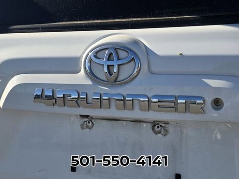 Used 2019 Toyota 4Runner SR5 image 10