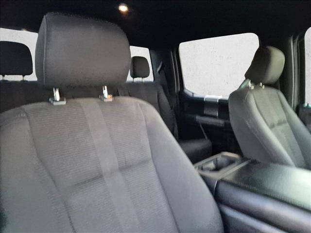 Used 2016 Ford F150 XLT w/ Equipment Group 302A Luxury RWD image 27