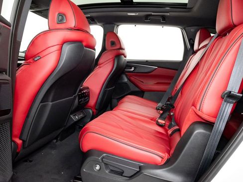 New 2026 Acura MDX Type S image 26