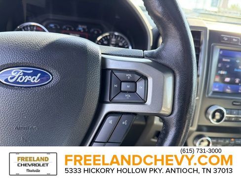 Used 2021 Ford Expedition Max XLT image 31