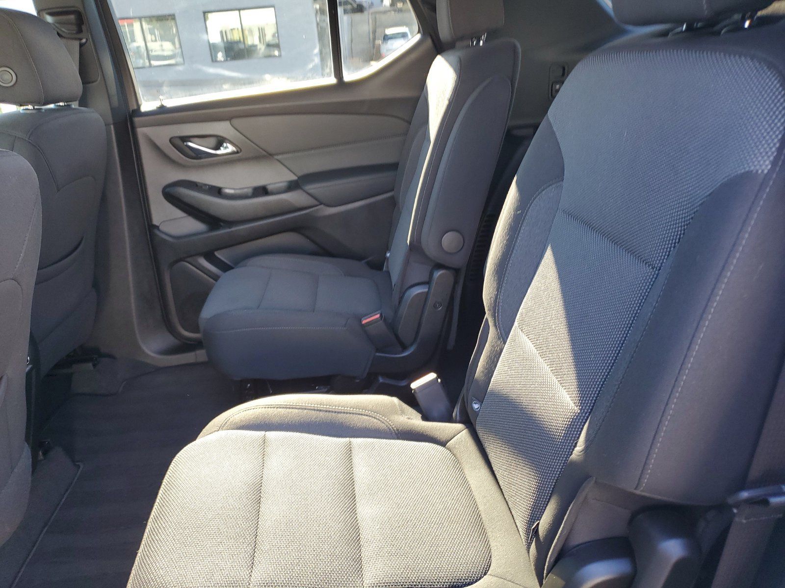 Used 2024 Chevrolet Traverse LT AWD/4WD image 14