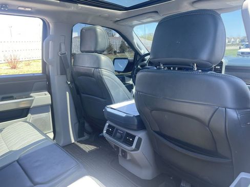 Used 2023 Ford F150 Limited image 31