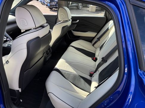 Certified 2025 Acura TLX SH-AWD w/ A-SPEC Pkg image 15