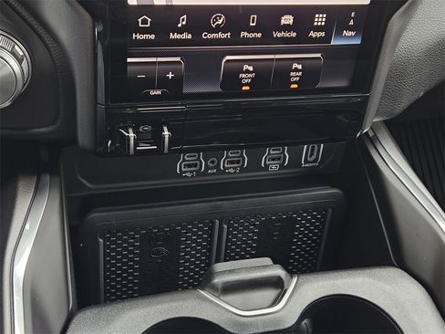 New 2026 RAM 1500 Laramie image 21