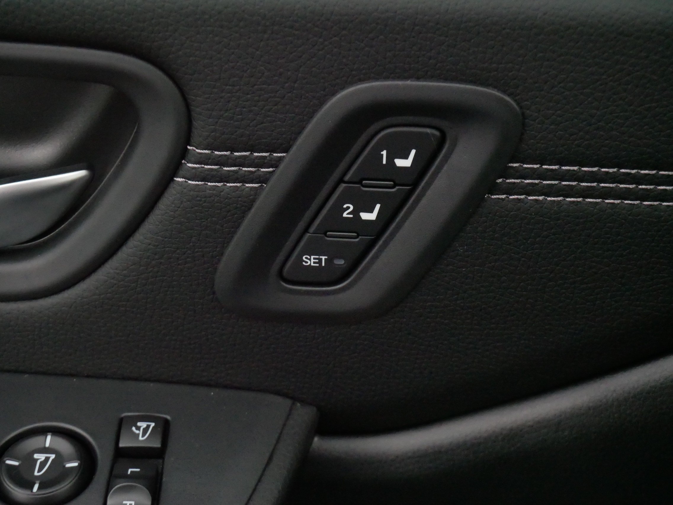Certified 2026 Honda Pilot Elite image 19