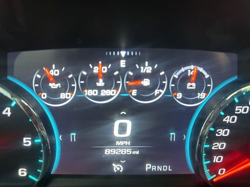 Used 2018 GMC Sierra 2500 Denali w/ Duramax Plus Package image 35