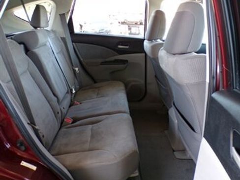 Used 2012 Honda CR-V EX image 25