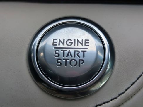 Used 2024 Lincoln Nautilus Black Label AWD/4WD image 29