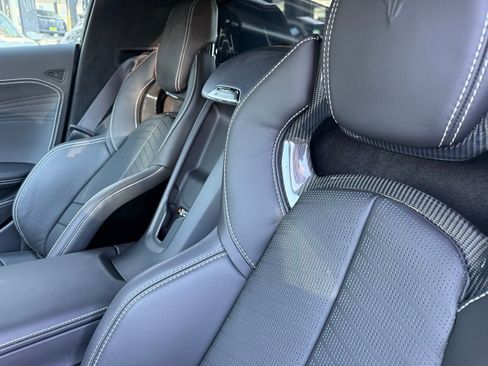 Used 2024 Chevrolet Corvette E-Ray w/ Stealth Interior Trim Package image 9