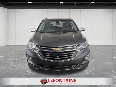 Used 2020 Chevrolet Equinox Premier image 8