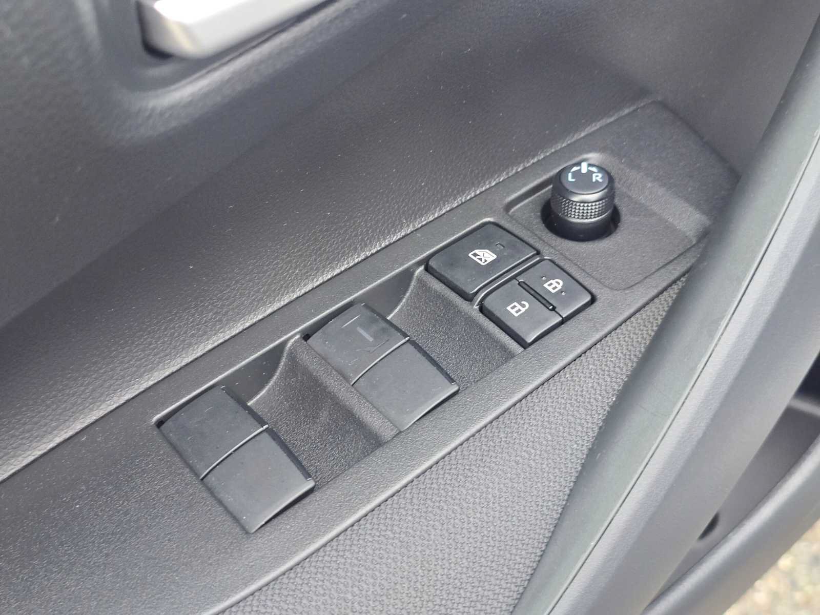 Certified 2026 Toyota Corolla SE w/ SE Package FWD image 23
