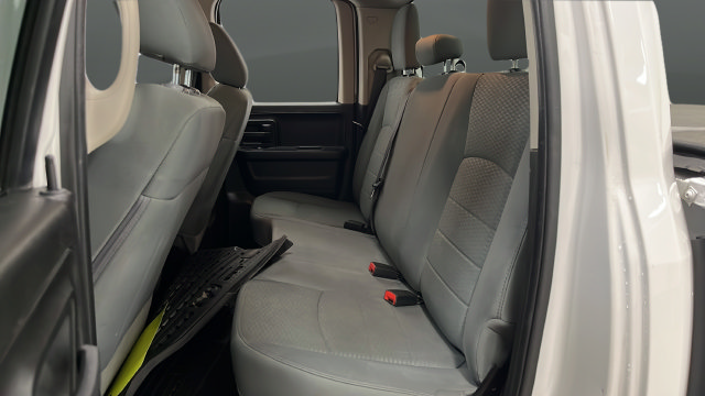 Used 2019 RAM 1500 Tradesman w/ Tradesman SXT Package AWD/4WD image 22