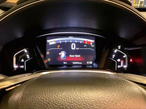 Used 2018 Honda CR-V EX-L image 23