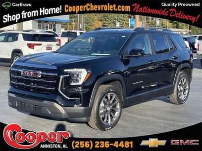 New 2026 GMC Terrain Elevation w/ Elevation Premium Package
