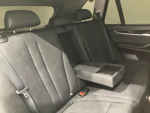 Used 2016 BMW X5 sDrive35i image 52